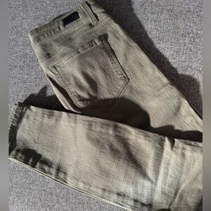 Paige Verdugo Ankle Skinny Jean